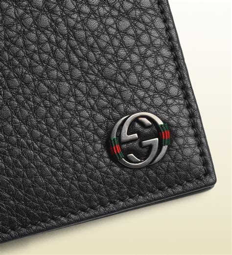 gucci men's wallet cheap.